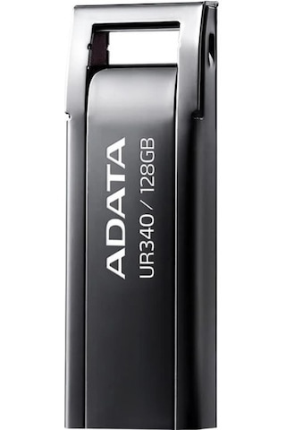 Adata Royal Ur340 Metal 128gb Usb Bellek Usb 3.2 Gen-1