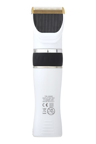 Powertec TR-3500 Saç ve Sakal Tıraş Makinesi