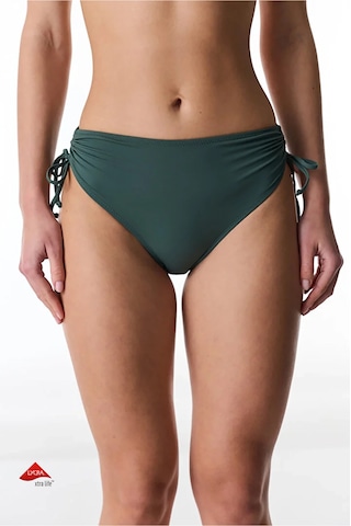 Penti Yeşil High Ring Bikini Altı