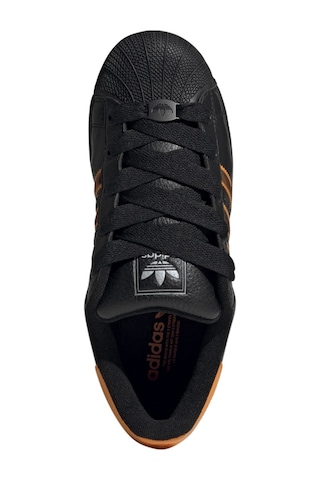 Adidas Superstar Iı W Cblack Kadın Spor Ayakkabı - Jq6469 Siyah