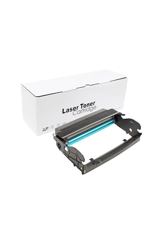 Lexmark E260X22G 30.000 Sayfa Uyumlu Drum Ünitesi- X464-X466De