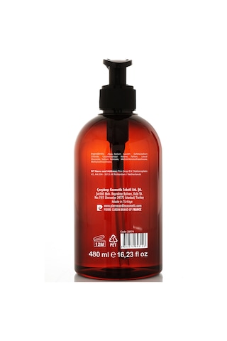 PiePierre Cardin Coconut Liquid Hand Wash 480 ML