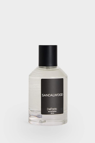 Defacto Sandalwood Erkek Parfüm EDP 100 ML