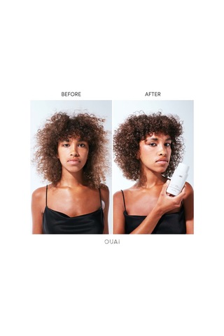 Ouaı Hair Gloss Işıltı Veren Saç Bakım Maskesi 177 ML