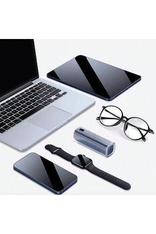 Telefon,tablet Ekranı İçin Kendiliğinden Spreyli Ekran Temizleme Süngeri Bx40