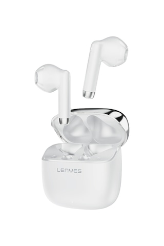 Lenyes Air 102 Tws Bluetooth V5.4 Kulak İçi Kulaklık