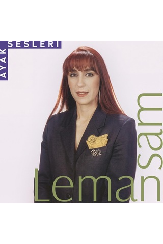 Leman Sam -ayak Sesleri Plak