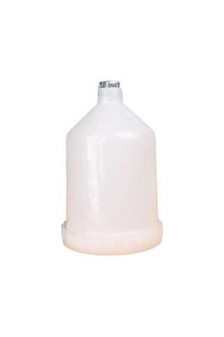 Attlas ATH600G17 Üstten Hazneli Boya Tabancası 1.7 Nozul