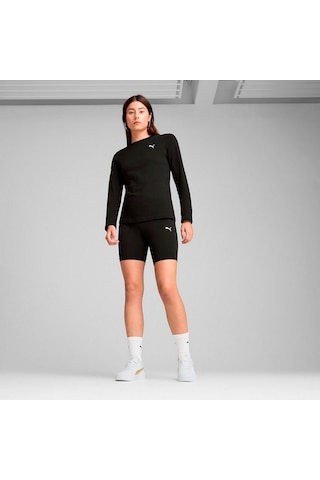 Puma 68498101 Ess Kadın Tayt Siyah