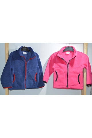 Cemrem Polar Ceket 001