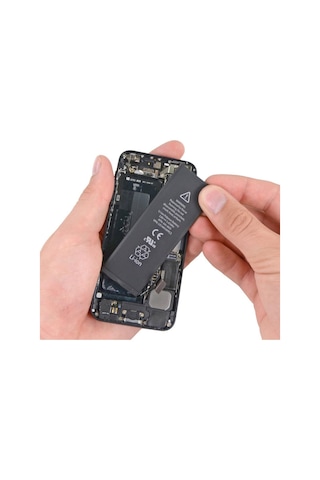 Apple Uyumlu iPhone 5s Batarya Pil