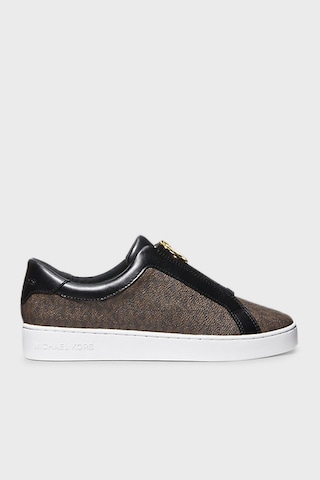 Michael Kors Bayan Ayakkabı 43r4ktfp2b 200 Kahve Kahve