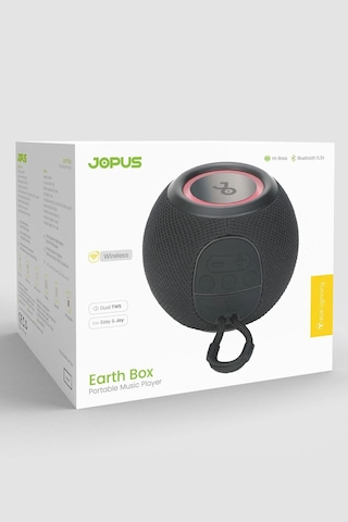 Jopus Bluetooth Hoparlör Jopus Bluetooth Hoparlör