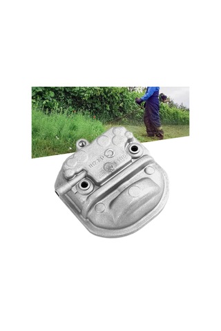 Suntek Biçme Makinesi Valf Kapağı Düzeneği Sağlam Kolay 140gx35