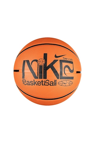 Nike N1004371-810 Everyday Playground 8p 7 No Basketbol Topu