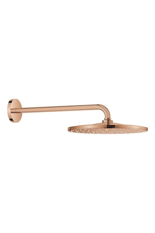 Grohe Rainshower Mono 310 Tepe Duşu Seti, 31 Cm, Bakır - 26558da0 Bakır