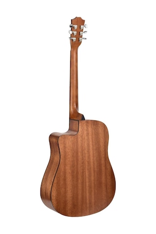 Valler Ag240 Ns Akustik Gitar