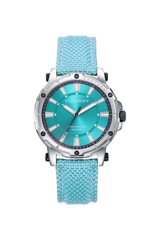 Vıceroy 401178-67 Kadın Kol Saati Gümüş