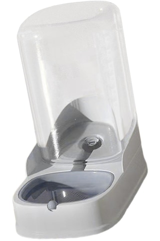 Homyl Otomatik Pet Suluk Köpek Kaseleri Pürüzsüz Yüzey Evcil