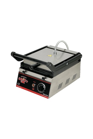Üret 8 Dilim Elektrikli Tost Makinesi