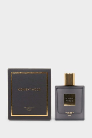 Defacto Erkek Odunsu 100 Ml Parfüm H4359axnsbk21