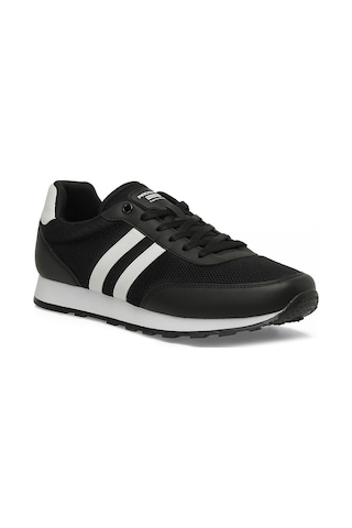 Proshot Vega 6fx Siyah Erkek Sneaker 000000000102202029 SİYAH-BEYAZ