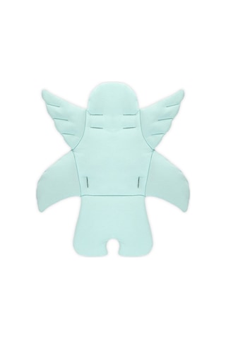 Wellgro Angel Wings Çok Amaçlı Mama Sandalyesi Minderi