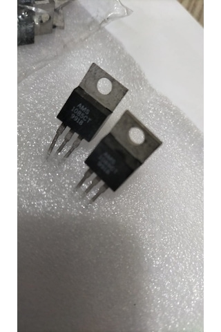 Ams1085ct
