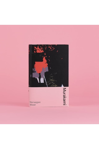 Norwegian Wood: The Classic Japanese Love-story, Now İn A Deluxe Gift Edition