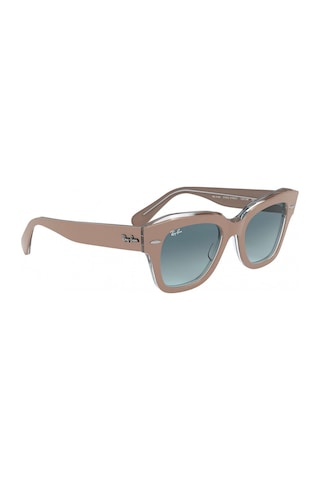 Ray-Ban Wayfarer Rb2186 1297/3M 49 Kadın Güneş Gözlüğü
