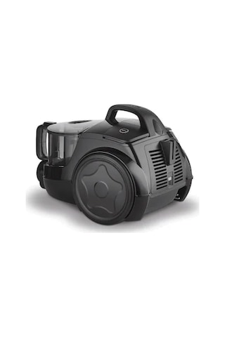 Korkmaz A901 Cosmos Trendy 750 W Elektrikli Süpürge