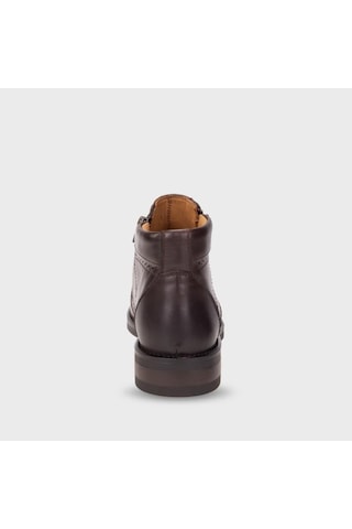 Forelli Pıel-h Merdane Bot 36255 Kahve Kahverengi