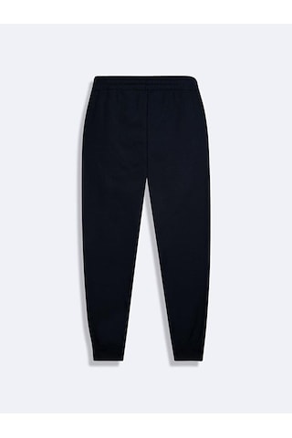 Little Big Ltb Sıraba Basıc Jogger Eşofman Altı Lacivert