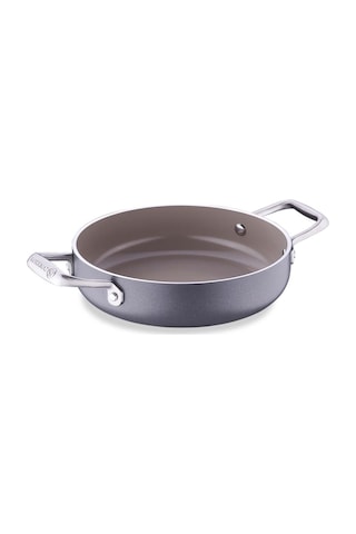 Korkmaz Boena Omlet 20 Cm A3964 Siyah