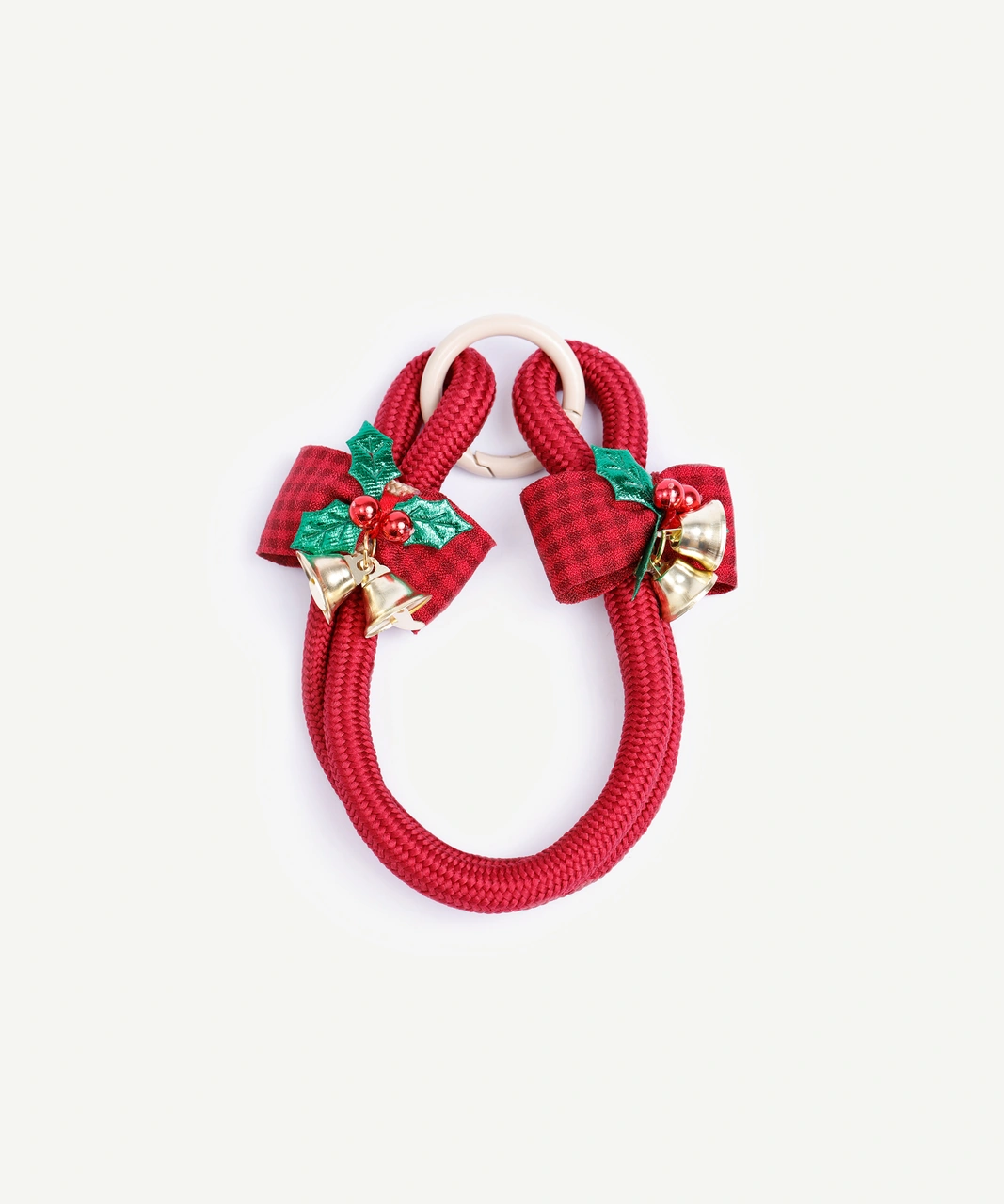 Yargıcı Yılbaşı Temalı Anahtarlık 25kkda9002x 043