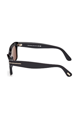 Tom Ford Tf1085s 01a 54 Unisex Güneş Gözlüğü