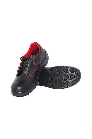 Pars Hsc110 S2 Çelik Burunlu Deri İş Ayakkabısı