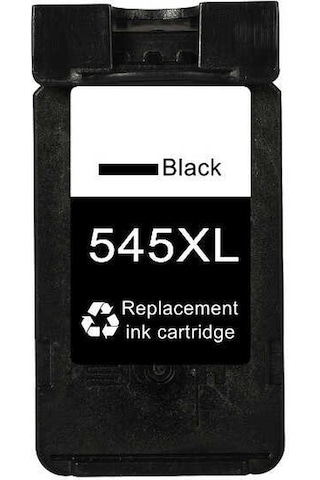 Canon Pg-545xl-8286b001 Siyah Uyumlu, Kartuş Yüksek Kapasiteli Great Toner