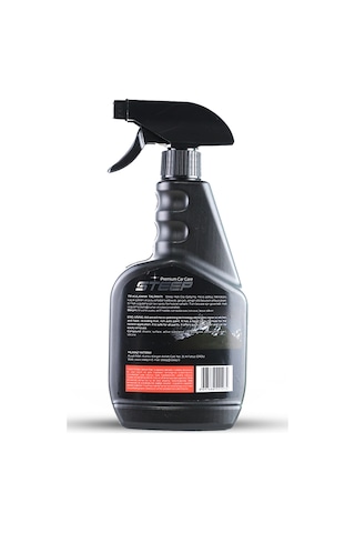 Steep Ultimate Çok Amaçlı Leke Çıkarıcı ve Yüzey Temizleyici 500 ML