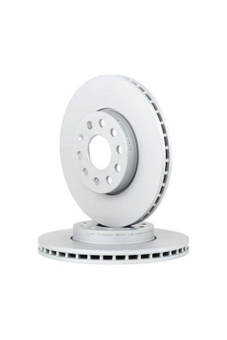 Audi A3 Ön Fren Diski 1.0/1.2/1.4/1.5 Tfsı 288 Mm 2013-2020 Bosch