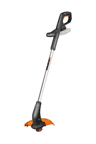 Worx Wg157e.9 20volt 25cm Profesyonel Misinalı Çim Ve Kenar Kesme Akü Dahil Değildir