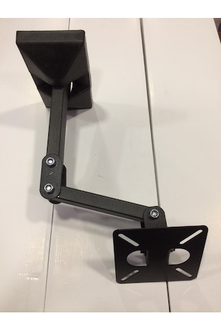 Lcd Led Tv Monitör 5 Hareketli Askı Aparatı 17/19/22/24/27/28 İnç