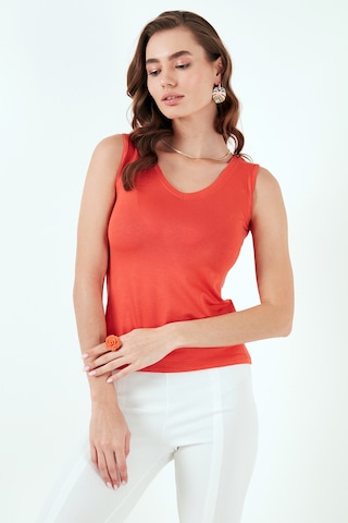Lela Bayan Bluz 5864384s2 Taş-nar Çiçeği Taş-nar Çiçeği