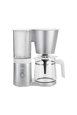Zwilling Enfinigy Kahve Makinesi, Gümüş