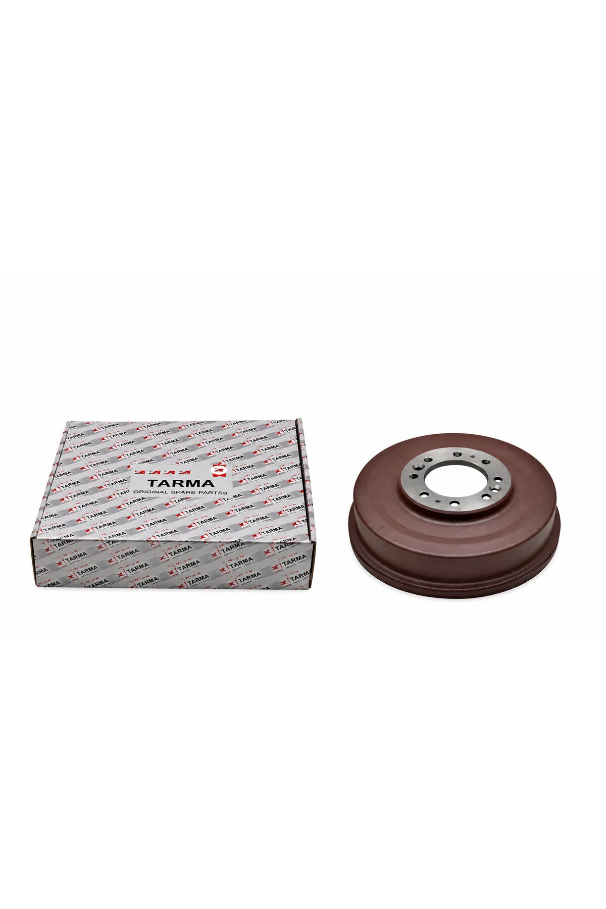 135/240 Massey Ferguson Traktör Fren Kampana