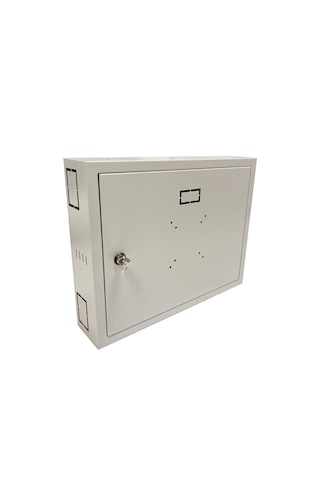 Dvr/nvr Cctv Kayıt Cihazı Panosu 45 35 10 Cm Duvara Monte, Kili