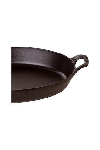 Specialities Döküm Sahan, Döküm Demir, Siyah Çok Renkli