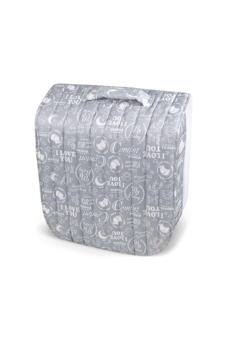 MÜZİKLİ PORTATİF BABYCİM BEBEK YATAK 028-5 / A1104384B