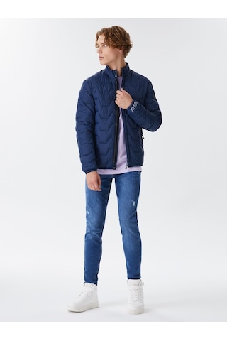 LOFT Ricardo Slim Fit Erkek Pantolon Lf2031108 Q1.v1 Denim