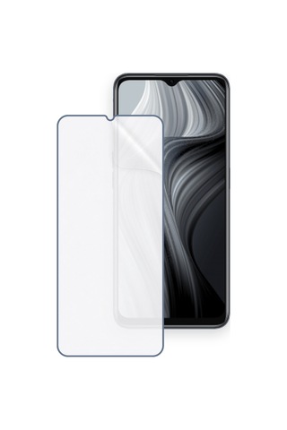 Realme 10t Uyumlu Ön Yüzey Nano Şeffaf Hidrojel Ekran Koruyucu 38182052